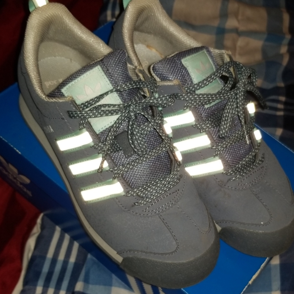 Adidas samoas nwot